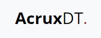 AcruxDT_logo